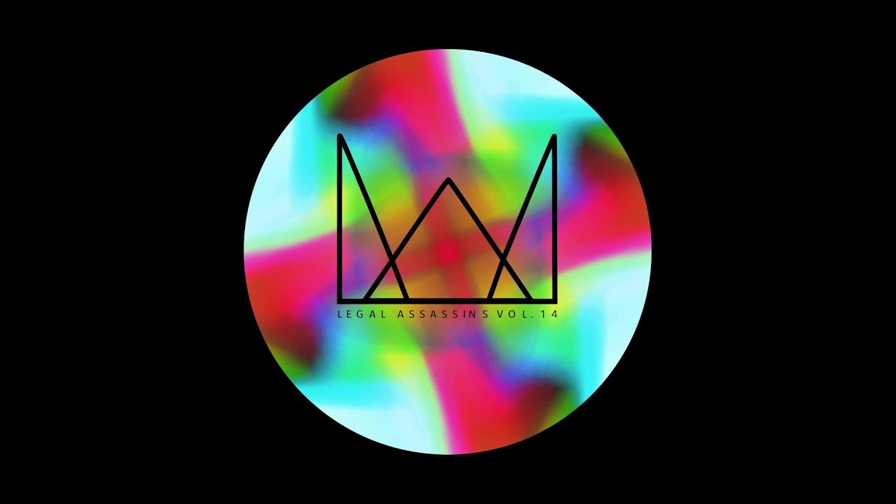 DJOKO - Transcendent State | Whoyostro