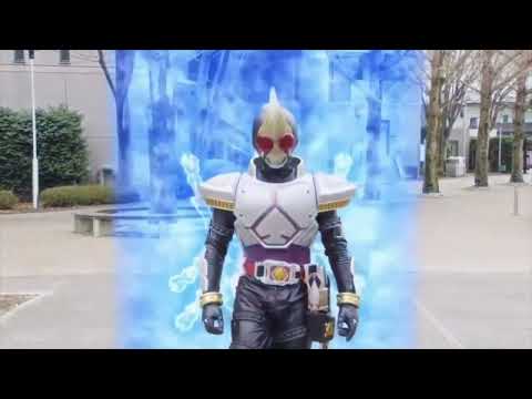 仮面ライダーMAD　英雄