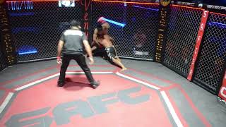 SAFC-Southeast Asia Fighting Championship