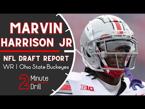 New England Patriots 5-round mock draft: Marvin Harrison Jr., Jayden  Daniels spearhead a new era, NFL Draft