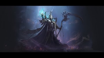 SETRAM SSS Performance in Immortal Codex Styx Boss