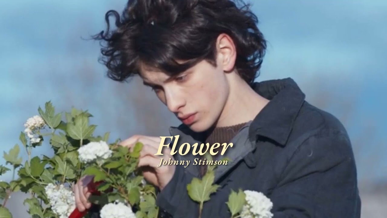 Vietsub | Flower - Johnny Stimson