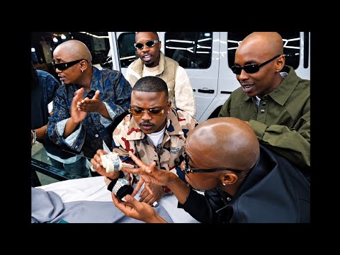 Setla Mix (Official Music Video) ft. Uncool Mc, Dj Maphorisa, Benzoo, Focalistic, Mellow \u0026 Sleazy