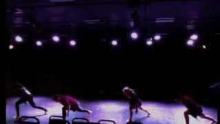 Atdc- Andrea Torres Dance Company