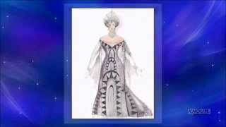 Jeopardy: William Ivey Long Costumes Category