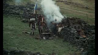 Monty Python & the Holy Grail - Scene 24