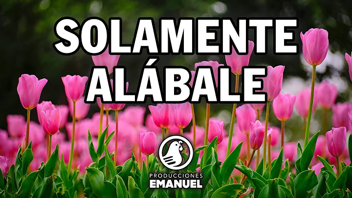 Solamente albale / La dulce presencia de Dios | Ms...