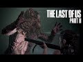 The Last of Us 2 - Brutal Combat Gameplay #7