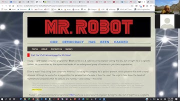 Web Programming 1 - Unit 2 Case Study Example - Summer 2020