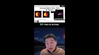 From Radio Data to 3D Movies: A Closer Look at M87