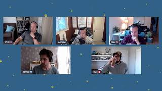 IoT Project Clinic 04 - Demystifying communications between containers, new balenaBlocks(!), and Q&A