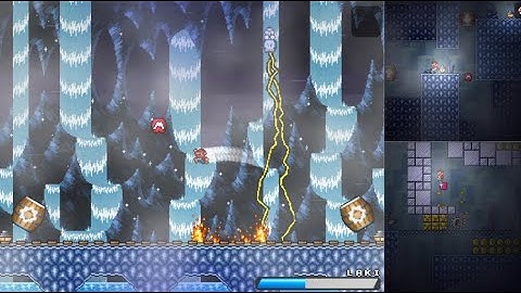 SMBX2 Beta 5 episode: Super Mario Miracle 2 Part 2