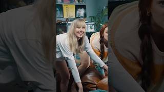 Why girls love the floor is lava