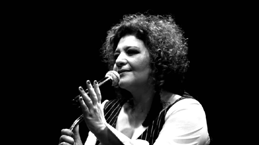 Γιώτα Νέγκα - Αυτή η νύχτα μένει (Δεύτερο Πρόγραμμα 103.7 | 22.04.2008)