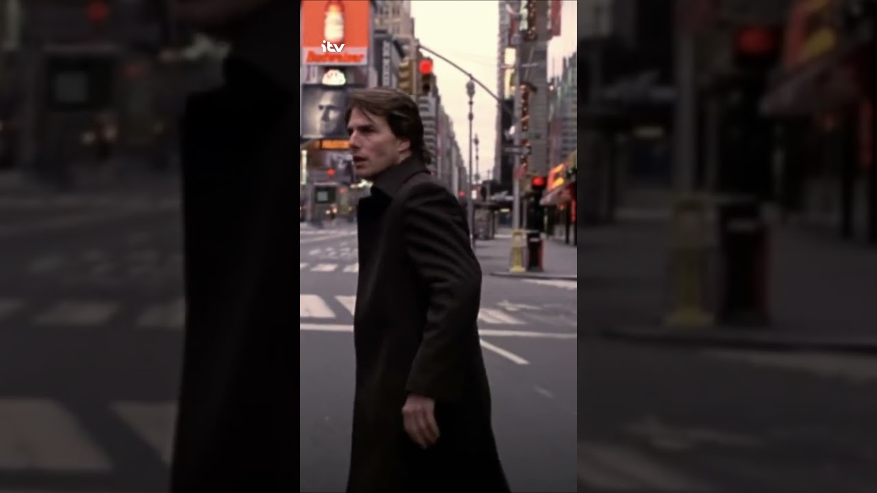 🤑Kino tarixdagi eng qimmat kadr! 30 soniya uchun - 1 million AQSH dollari!