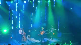 Billy Strings: Taking Water - Rainbow - Ryman 2022
