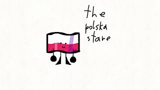 Poland Is Staring At You Objectflag Thingy