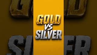 Gold Kante Silver Better Aa? 😳 Silver Returns Chusthe Shock Avtharu! 🥈📈