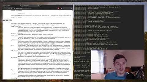 How to set up a VNC Connection on Linux