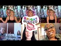 Bright Minded: Live with Miley Cyrus - Tia Oros Peters, Shirley Raines, My Friends Place - Ep 18