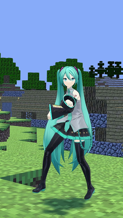 i did this last minute HAPPY 17TH ANNIVERSARY MIKU !! 🎉🎉🎉 #hatsunemiku #vocaloid