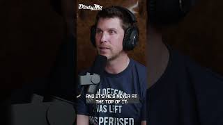 Who's the most underrated driver in NASCAR? #ActionsDetrimental #dennyhamlin #dirtymomedia #podcast