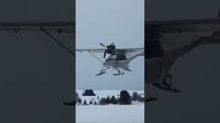 Российский Самодельный самолёт