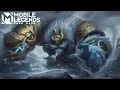 РАНДОМНЫЙ СТРИМ MOBILE LEGENDS