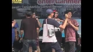 Andalas-BIRUNYA CINTA