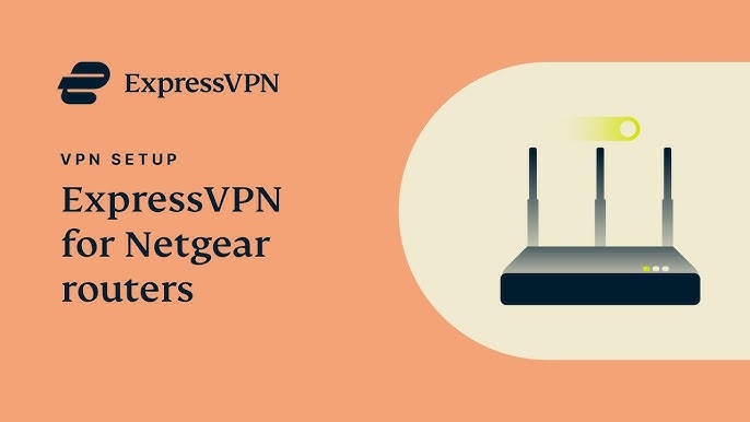 How to set up ExpressVPN on your Linksys router - YouTube