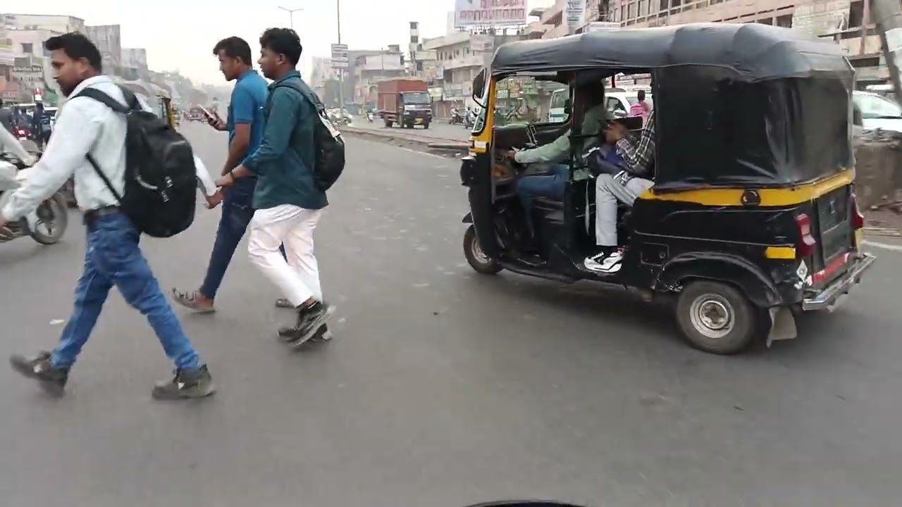 4th ride vlog 🏍️🏍️ Day 43 