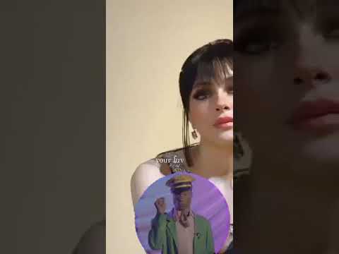 مودل مير تجنن