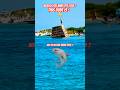 Down by the seaside fun with a hilarious ending! ☀️
