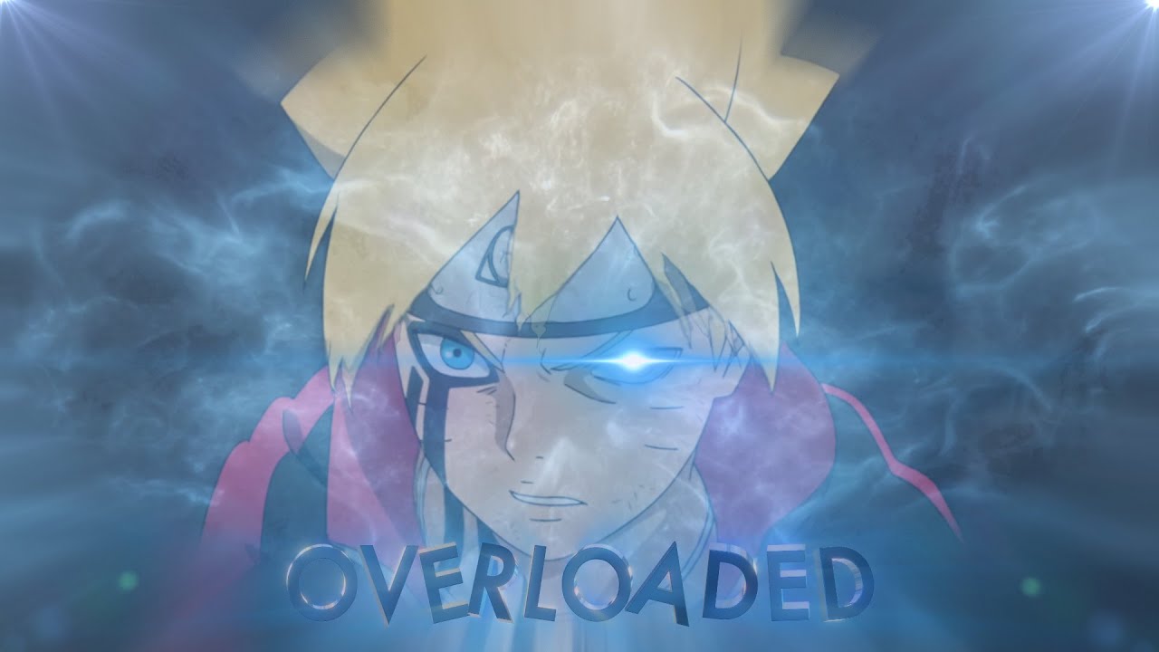 Anime Mix - Open Collab「AMV/EDIT」(OVERLOADED ) x  @vortex3dit  #vortexoc1k
