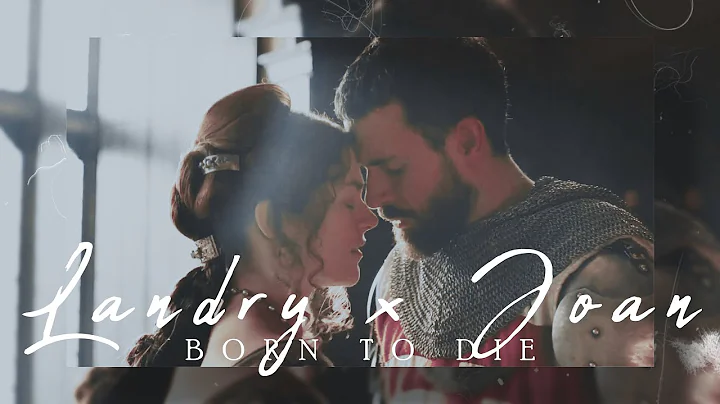 Landry x Joan // Born to Die