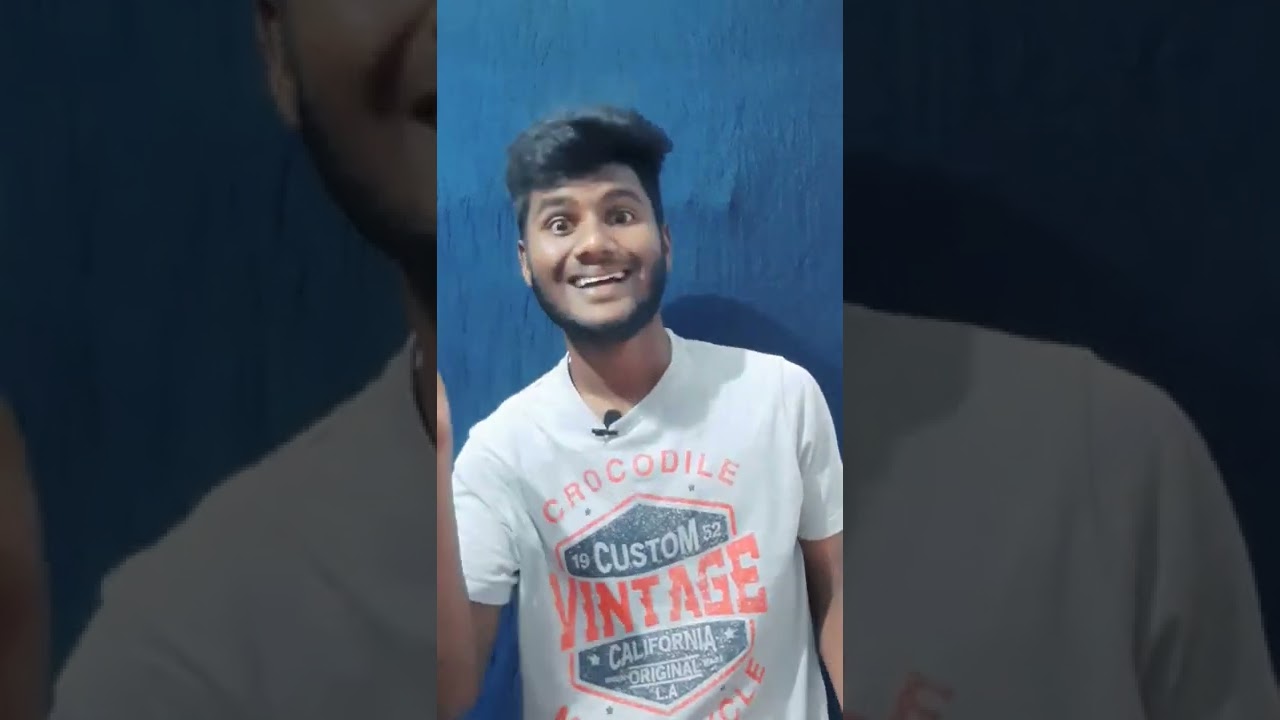 Beard grows in One min🤔🤔 Share to your beardless friend😜😜