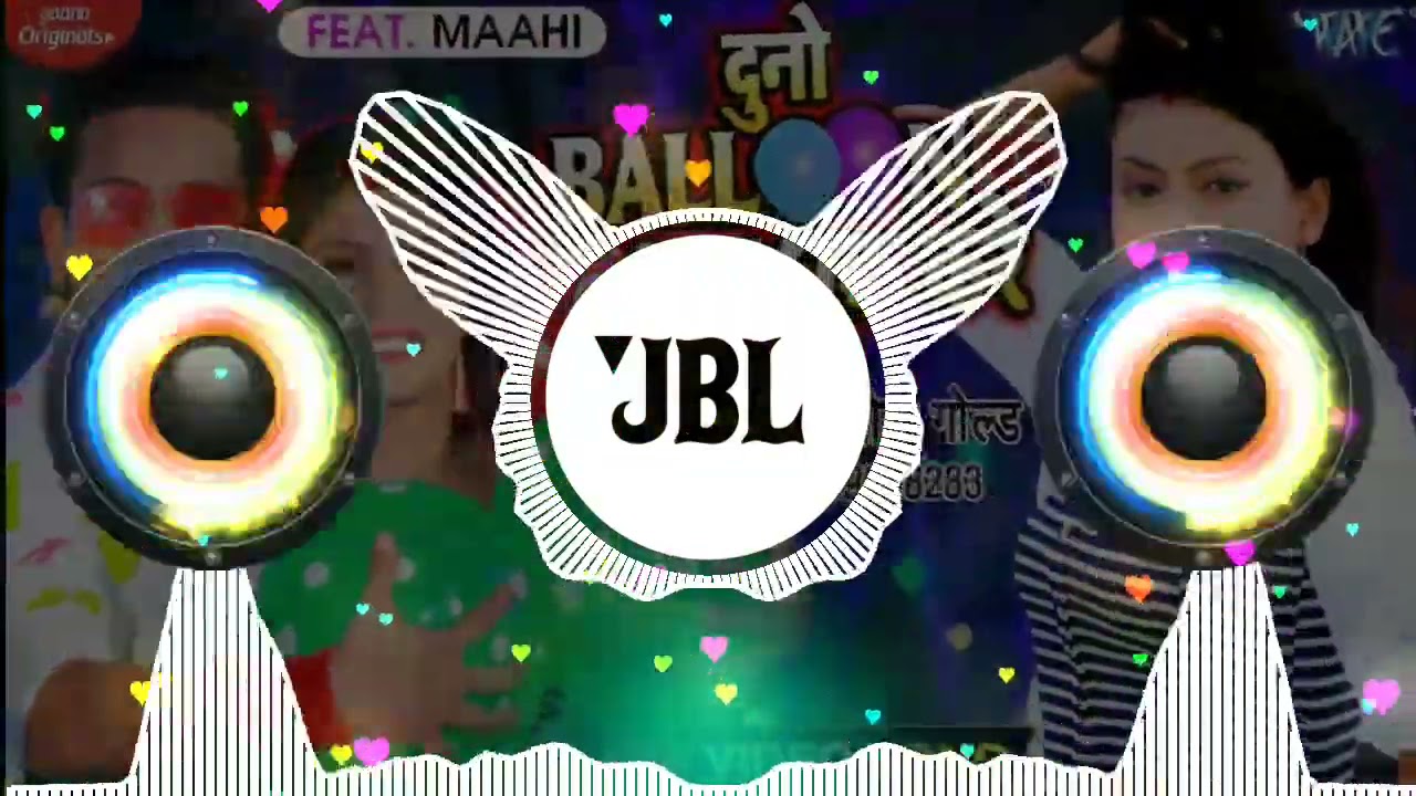 new holi dj song golu gold