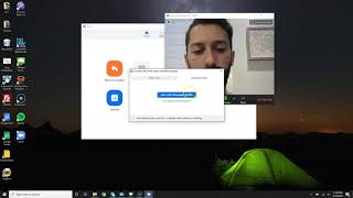 Using Zoom with Boxtop from Home