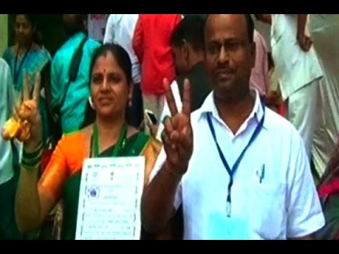 Shiv Sena takes the lead in Kalyan Dombivali Municipal Corporation elections