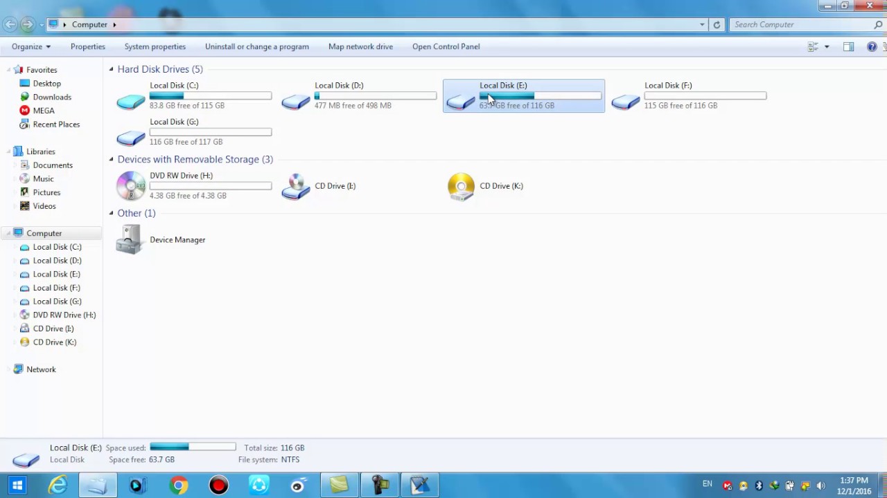 How to Use Poweriso to burn dvd 2017 YouTube