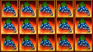 20 DAZZLING HOT EGT