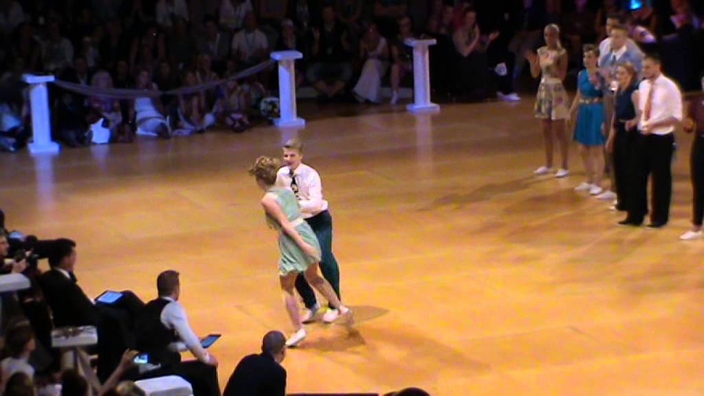 RasmusTove  Fast SM 2014