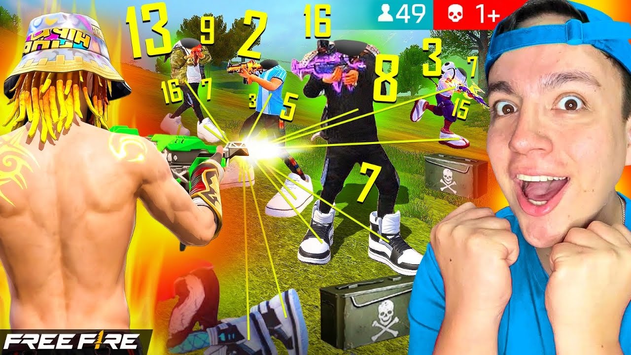 Latest Title & Thumbnail