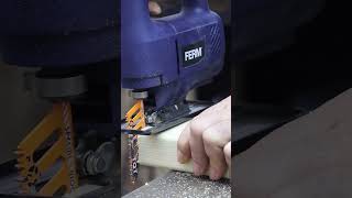 Stop Ruining Cuts in Tight Spaces #toolupgrade #diylife #woodprojects #metalworking #garagetools