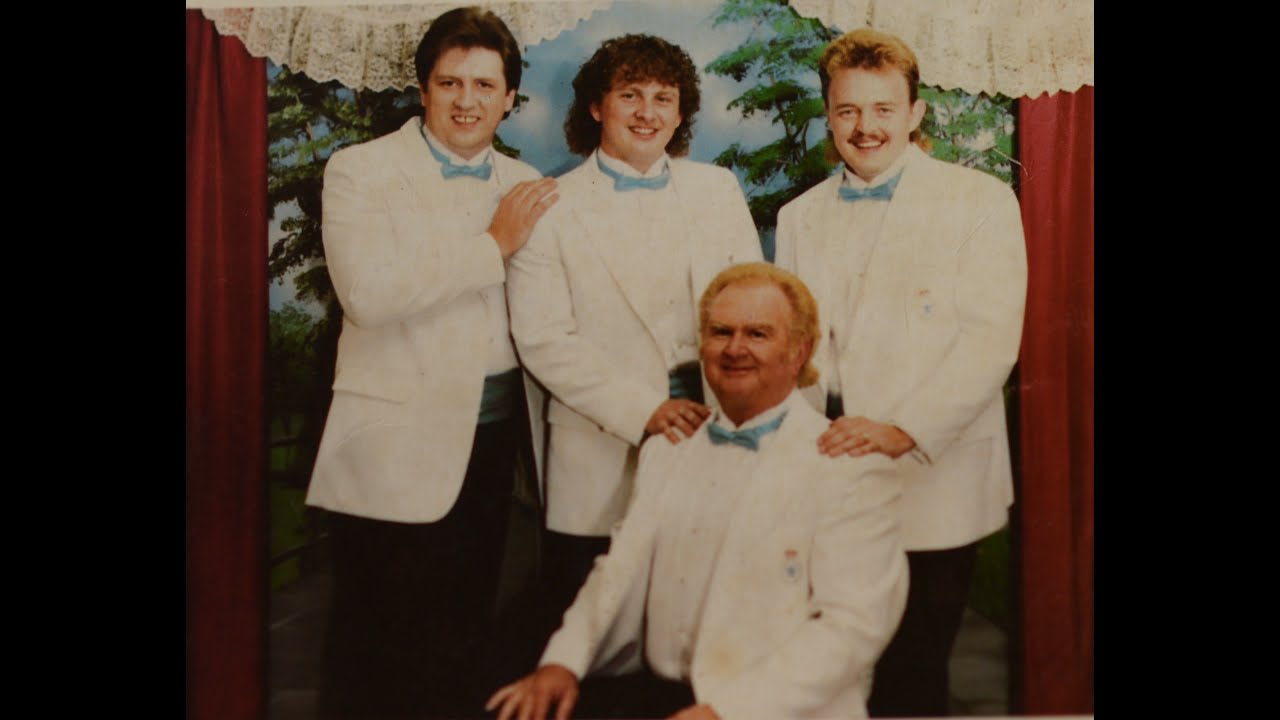 Wayne R Sand How Much Can You Lose (feat. Wayne Crain) Sand Mountain Boys - YouTube