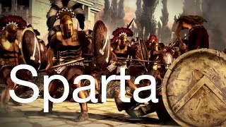 Sparta Dokumentika