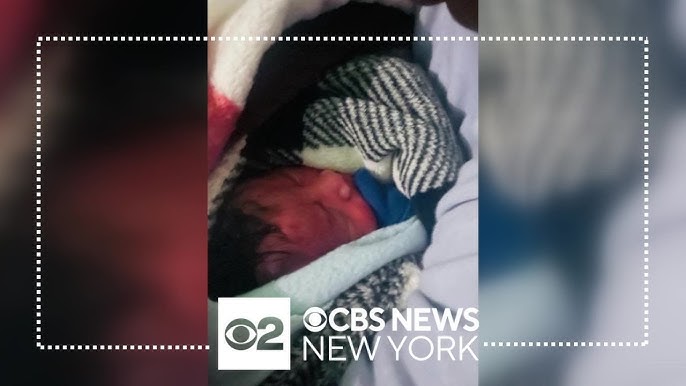 21 Year Old Mother Charged With Abandoning Newborn In Yonkers