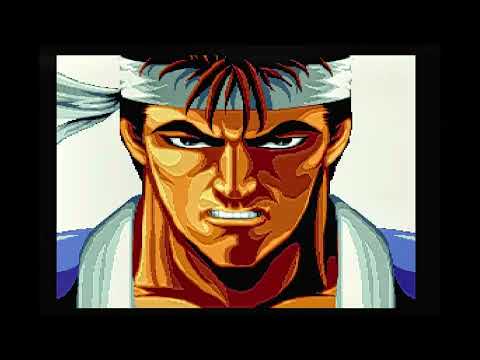 ワールドヒーローズ2