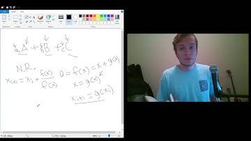 Data Mining Update - Iterative optimization