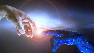 Dawn of the Singularity: AI and Human Consciousness